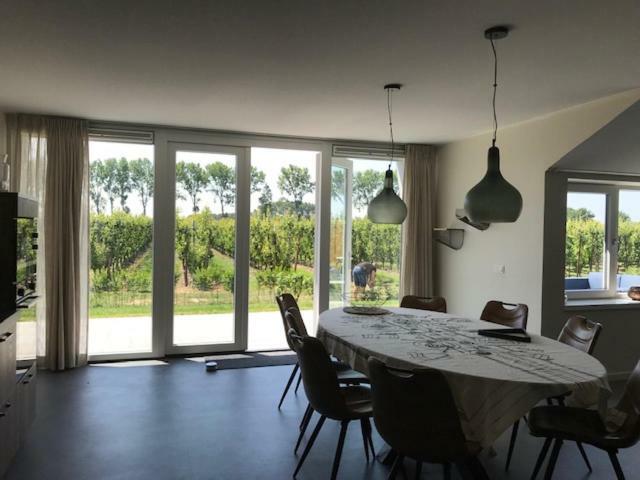 Hoeve Oude Tol Zuidzande Exterior photo